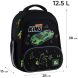 Рюкзак GoPack Education каркасний 597M-5 Rasing King GO25-597M-5