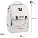 Рюкзак Kite Education 772 ML ML26-772M