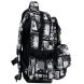 Рюкзак Kite Education 773 Anime Boy K25-773M-4