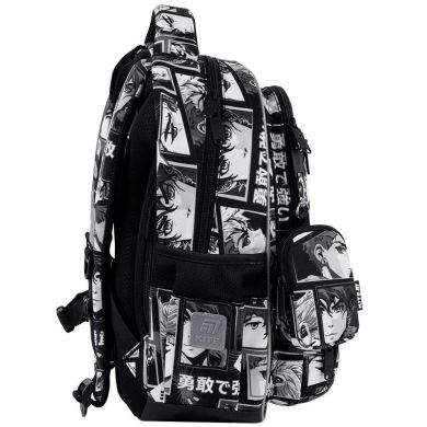 Рюкзак Kite Education 773 Anime Boy K25-773M-4