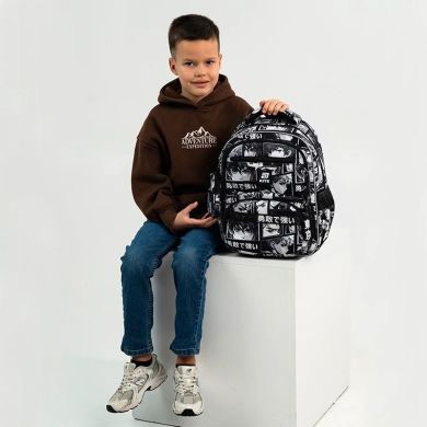 Рюкзак Kite Education 773 Anime Boy K25-773M-4