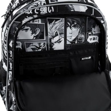 Рюкзак Kite Education 773 Anime Boy K25-773M-4
