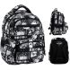 Рюкзак Kite Education 773 Anime Boy K25-773M-4