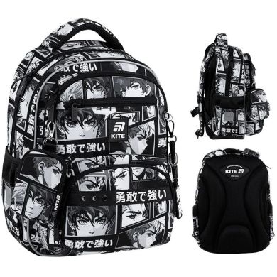 Рюкзак Kite Education 773 Anime Boy K25-773M-4