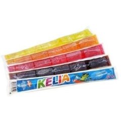 Сок для заморозки Kelia Ice Pops, 45 мл 8435315610422