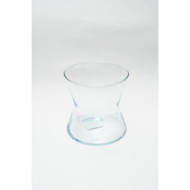 Скляна форма Vase Felicia №1 Candy light