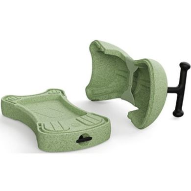 Толокар Scoot and Ride серии MyFirst оливковий, 0.5р+ до 20кг SR-210131-OLIVE
