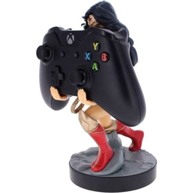Тримач DC COMICS Wonder Woman (Чудо жінка) CableGuy CGCRDC400359