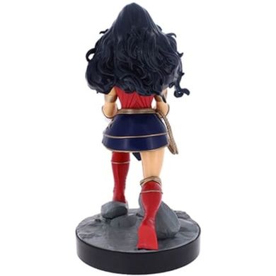 Тримач DC COMICS Wonder Woman (Чудо жінка) CableGuy CGCRDC400359