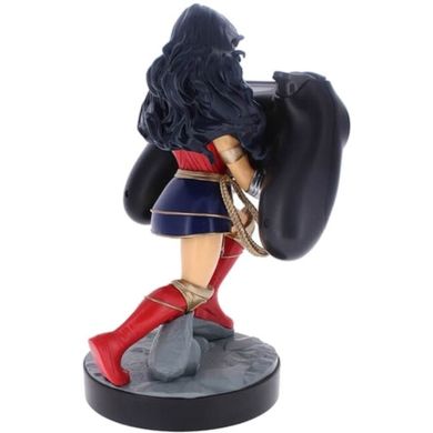 Тримач DC COMICS Wonder Woman (Чудо жінка) CableGuy CGCRDC400359