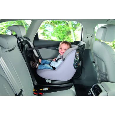Захисний килимок Maxi-Cosi Black 33200001