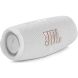 Акустична система портативна JBL CHARGE 5 Біла JBLCHARGE5WHT