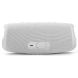Акустична система портативна JBL CHARGE 5 Біла JBLCHARGE5WHT