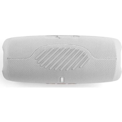 Акустична система портативна JBL CHARGE 5 Біла JBLCHARGE5WHT