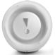 Акустична система портативна JBL CHARGE 5 Біла JBLCHARGE5WHT