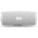 Акустична система портативна JBL CHARGE 5 Біла JBLCHARGE5WHT