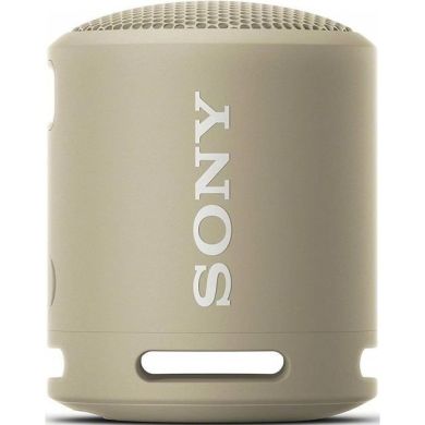 Акустическая система Sony SRS-XB13 Бежевый SRSXB13C.RU2