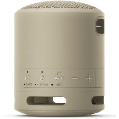 Акустическая система Sony SRS-XB13 Бежевый SRSXB13C.RU2