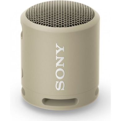 Акустическая система Sony SRS-XB13 Бежевый SRSXB13C.RU2