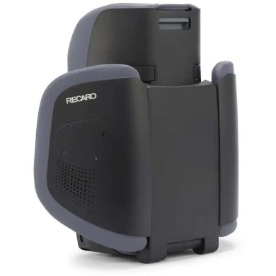 Автокрісло RECARO Monza CFX Montreal Grey 89320600050
