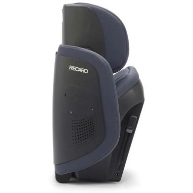 Автокрісло RECARO Monza CFX Montreal Grey 89320600050