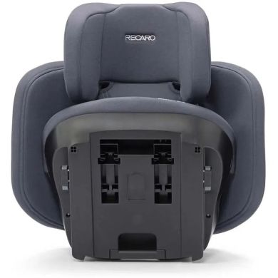 Автокрісло RECARO Monza CFX Montreal Grey 89320600050