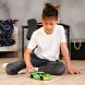 Автомобіль Швидкісний ритм зі звук. та світл. ефектами, 20 см, 3+ DICKIE TOYS 3763009