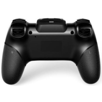 Бездротовий геймпад iPega PG-9156 Bluetooth Black PG-9156