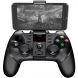 Бездротовий геймпад iPega PG-9156 Bluetooth Black PG-9156