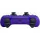 Бездротовий контролер DualSense (PS5) Purple PlayStation 914029