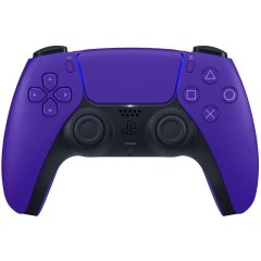 Беспроводной контроллер DualSense (PS5) Purple PlayStation 914029