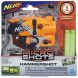 Бластер Hasbro Nerf MicroShots Zombie Strike E0489