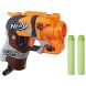 Бластер Hasbro Nerf MicroShots Zombie Strike E0489