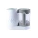 Блендер-пароварка Beaba Babycook Neo Grey/white 912773, Білий