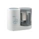 Блендер-пароварка Beaba Babycook Neo Grey/white 912773, Білий