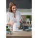 Блендер-пароварка Beaba Babycook Neo Grey/white 912773, Білий