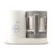 Блендер-пароварка Beaba Babycook Neo Grey/white 912773, Білий