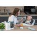 Блендер-пароварка Beaba Babycook Neo Grey/white 912773, Білий