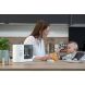 Блендер-пароварка Beaba Babycook Neo Grey/white 912773, Білий