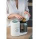 Блендер-пароварка Beaba Babycook Neo Grey/white 912773, Білий