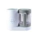 Блендер-пароварка Beaba Babycook Neo Grey/white 912773, Білий