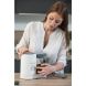 Блендер-пароварка Beaba Babycook Neo Grey/white 912773, Білий