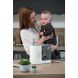 Блендер-пароварка Beaba Babycook Neo Grey/white 912773, Білий