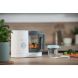 Блендер-пароварка Beaba Babycook Neo Grey/white 912773, Білий