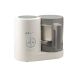Блендер-пароварка Beaba Babycook Neo Grey/white 912773, Білий