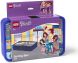 Пластиковий кейс для зберігання Sorting to go friends Lego 40841732
