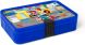 Пластиковый кейс для хранения Sorting to go friends Lego 40841732