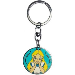 Брелок ABYstyle Disney Alice ABYKEY219
