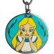 Брелок ABYstyle Disney Alice ABYKEY219