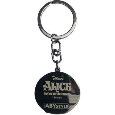Брелок ABYstyle Disney Alice ABYKEY219